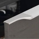 Ponteira Puxador Facetato 18mm Pe-183 | S7018 | Supra Natural